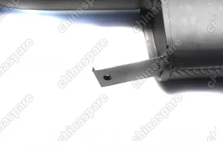 Глушитель (Задняя Часть) Chery Fora 2.0