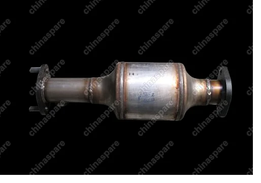 A211205210KA Катализатор Chery Fora