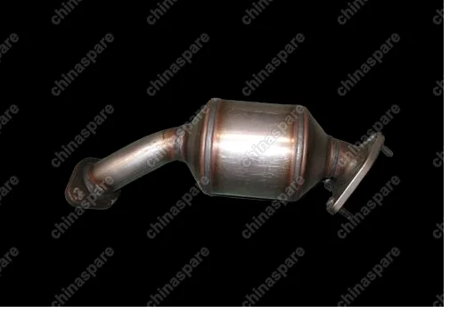 A211205210 Катализатор Chery Fora