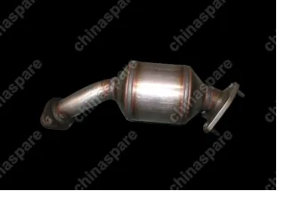 A211205210 Катализатор Chery Fora