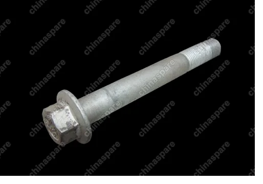 q184c12110tf6 Bolt - hexagon flange Chery Fora