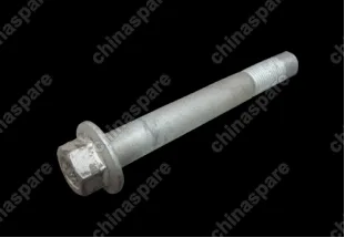 q184c12110tf6 Bolt - hexagon flange Chery Fora