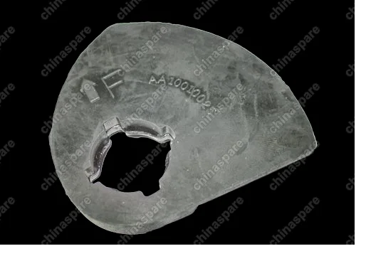 A211001111 Cushion - rubber Chery Fora