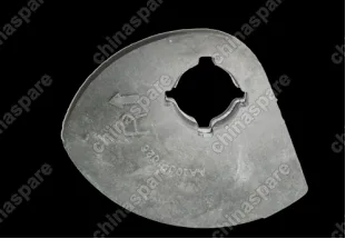 A211001112 Rubber washer - rr Chery Fora
