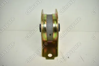 Опора двигателя передняя Chery Fora