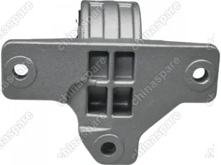 Опора двигателя левая Chery Fora