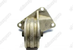 Опора двигателя левая Chery Fora