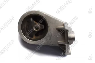 Опора двигателя левая Chery Fora