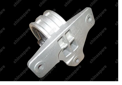 Опора двигателя левая Chery Fora