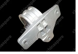 Опора двигателя левая Chery Fora