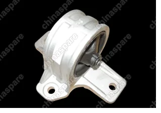 Опора двигателя левая Chery Fora