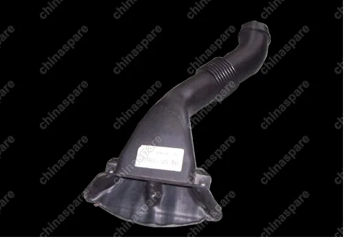 A211109121 Воздухозаборник Chery Fora