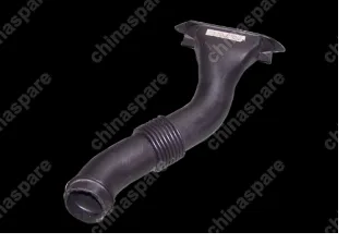 A211109121 Воздухозаборник Chery Fora
