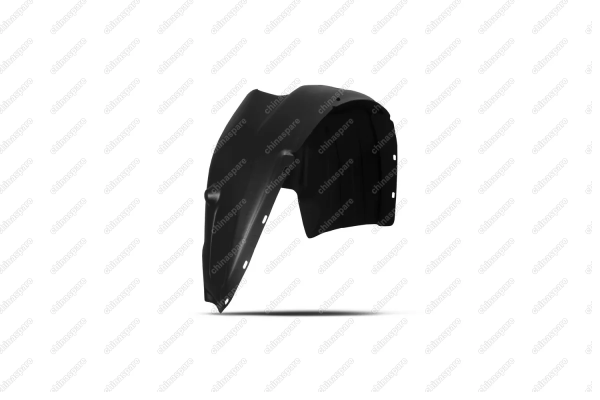 Подкрылок CHERY Tiggo FL, 2013-> (передний правый)