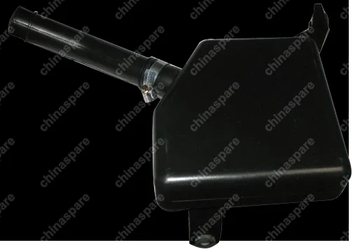 Корпус воздушного фильтра Chery Fora