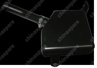 Корпус воздушного фильтра Chery Fora