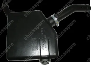 Корпус воздушного фильтра Chery Fora