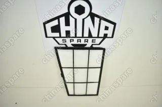 Фильтр салона подкапотный (Вторичный) Chery Fora