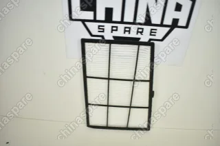 Фильтр салона подкапотный (Вторичный) Chery Fora