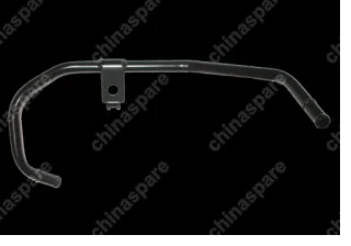 A211303611BA Water pipe assy - oil cooling Chery Fora