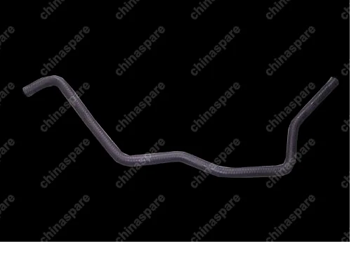 Патрубок системы охлаждения (радиатор-расширительный бачок) Chery Fora