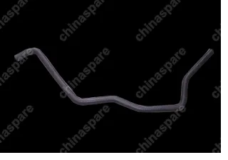 Патрубок системы охлаждения (радиатор-расширительный бачок) Chery Fora