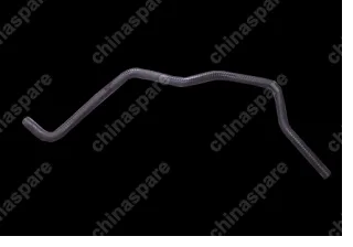 Патрубок системы охлаждения (радиатор-расширительный бачок) Chery Fora