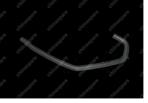 Патрубок системы охлаждения впускной Chery Fora