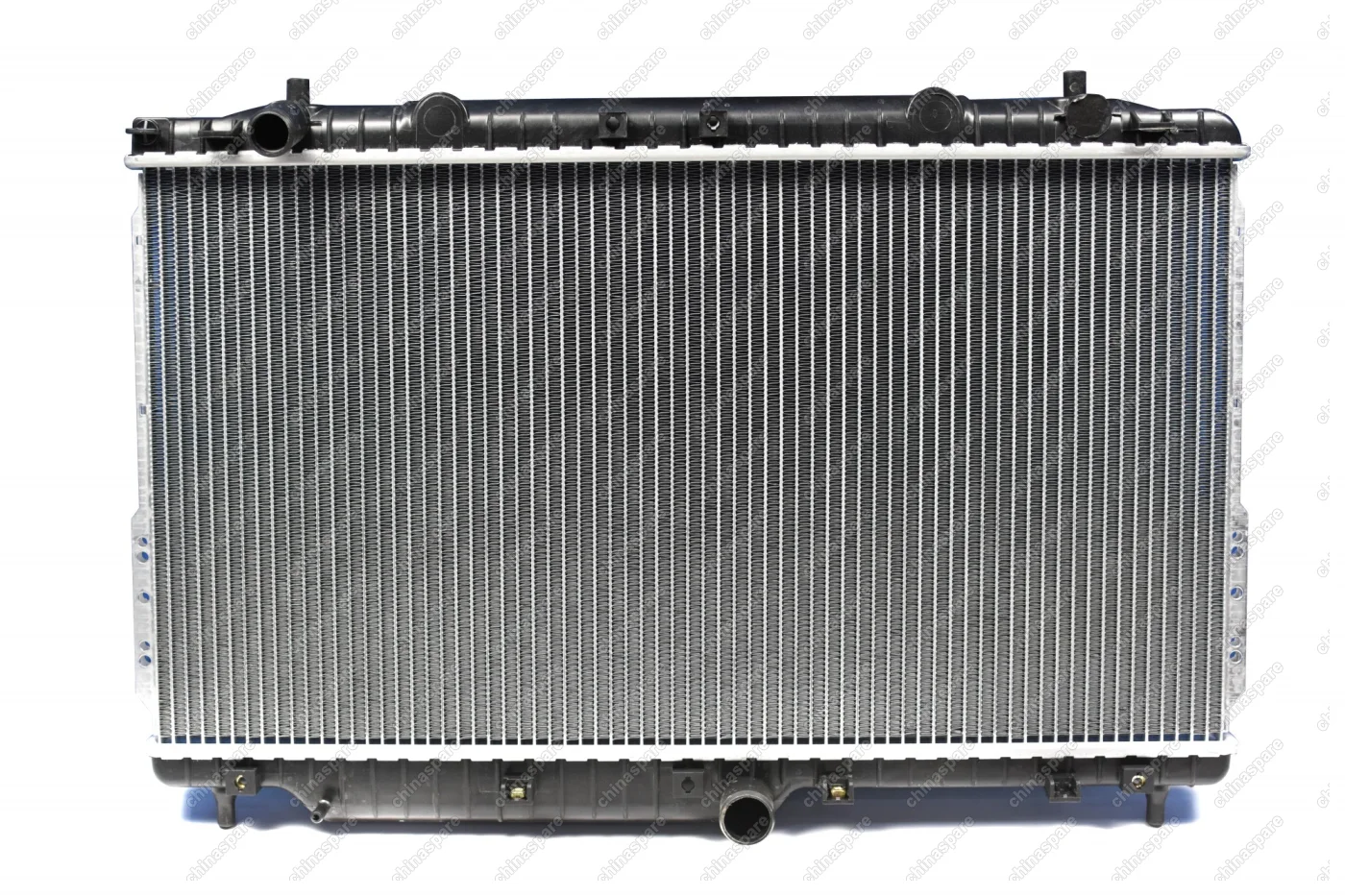 Радиатор охлаждения Chery Fora