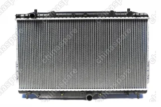 Радиатор охлаждения Chery Fora