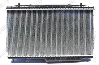 Радиатор охлаждения Chery Fora