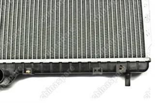 Радиатор охлаждения Chery Fora