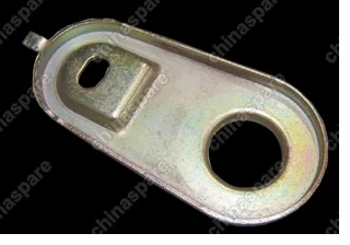 A211301311 Скоба крепления радиатора Chery Fora