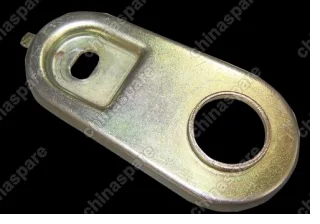 A211301311 Скоба крепления радиатора Chery Fora