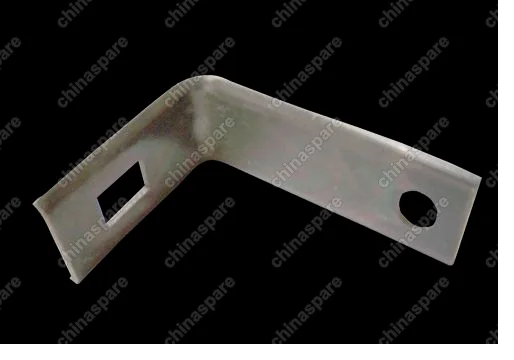 A211100031 Bracket - pipe clamp Chery Fora