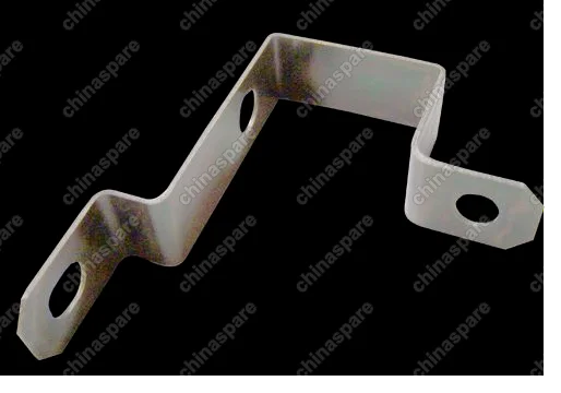A211100021 Bracket - pipe clamp Chery Fora