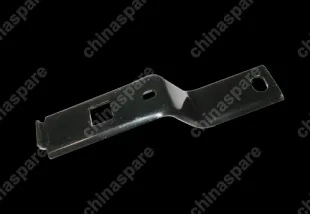 A211100061 Bracket v - pipe clamp Chery Fora