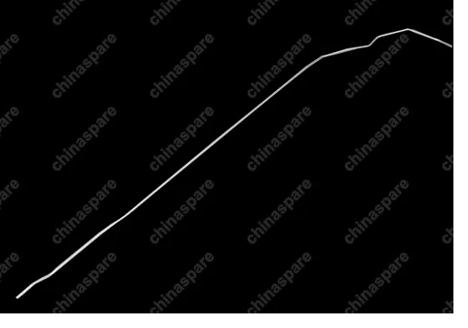 A211104231 Steel pipe Chery Fora