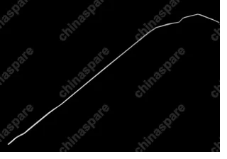 A211104231 Steel pipe Chery Fora