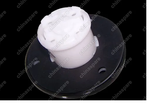 Бак топливный (бензобак) Chery Fora