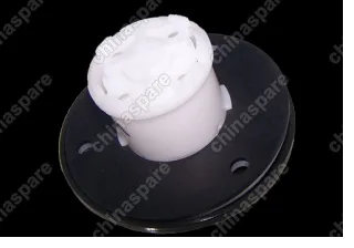 Бак топливный (бензобак) Chery Fora