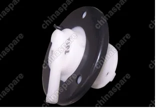 Бак топливный (бензобак) Chery Fora