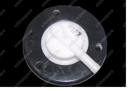 Бак топливный (бензобак) Chery Fora