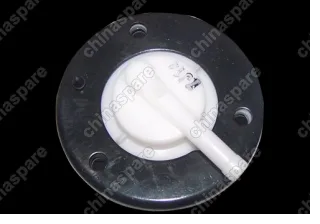 Бак топливный (бензобак) Chery Fora