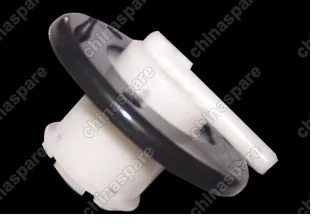 Бак топливный (бензобак) Chery Fora