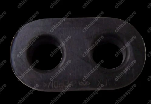 A211208212 Отбойник капота Chery Fora