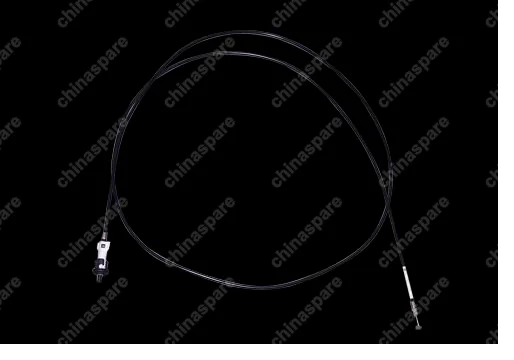 Трос лючка бензобака Chery Fora