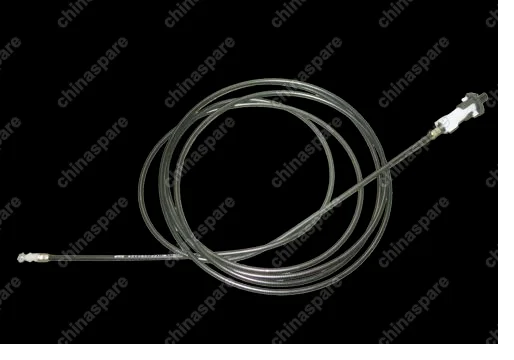 Трос лючка бензобака Chery Fora