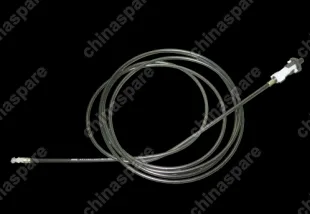 Трос лючка бензобака Chery Fora