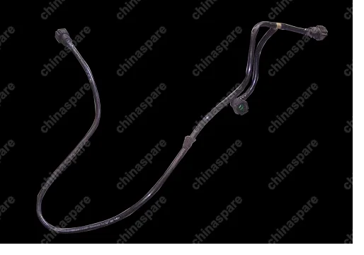 Трубка топливная трёхходовая Chery Fora